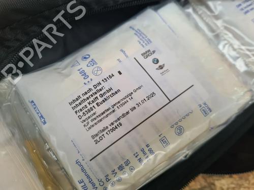 Other BMW 1 (F40) 116 d | BP30146804O1 