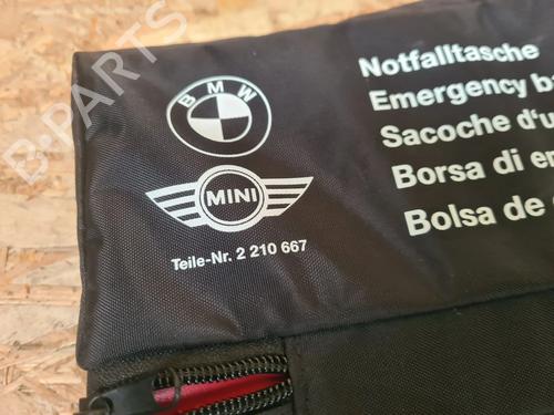 Other BMW 1 (F40) 116 d | BP30146804O1 