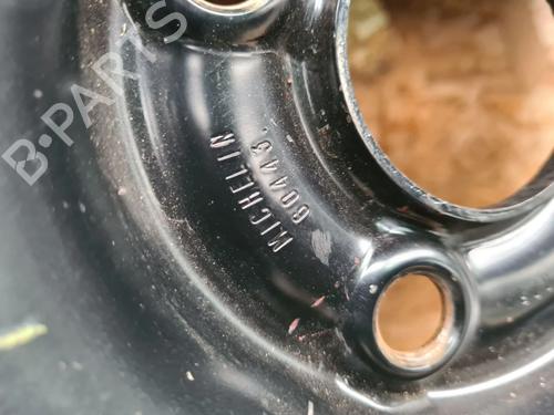 Other VW POLO III (6N1) 50 1.0 | BP30146806O1