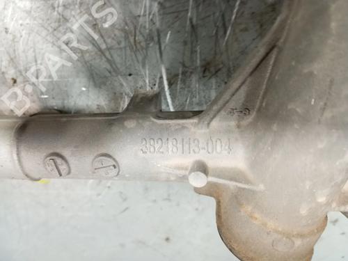 Cremallera direccion BMW 1 (F40) 116 d | BP30146807M22