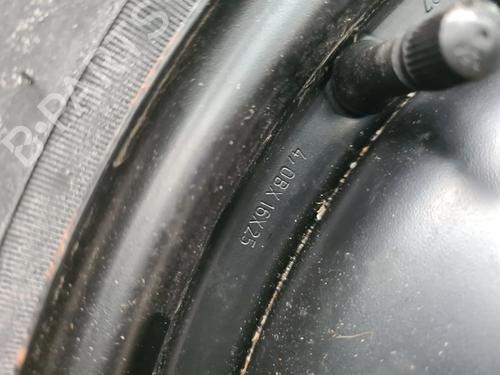 Other FORD FOCUS II Turnier (DA_, FFS, DS) 1.6 TDCi | BP30146808O1