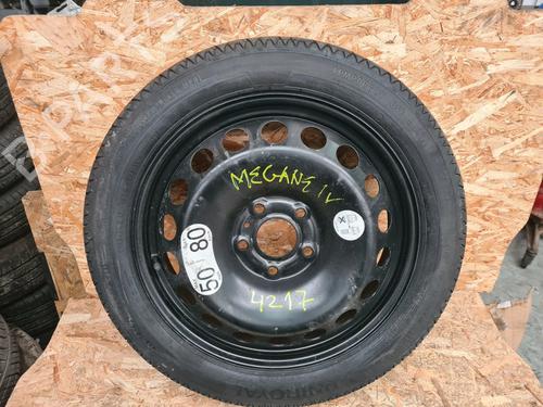 Used Other RENAULT MEGANE IV Hatchback (B9A/M/N_) 1.5 Blue dCi 115 (B9A6) (116 hp) 30148947