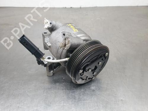 Used AC compressor TOYOTA AYGO (_B4_) 1.0 (KGB40) (69 hp) 30148952