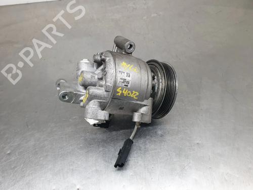 AC compressor TOYOTA AYGO (_B4_) 1.0 (KGB40) | BP30148952M34