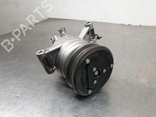 AC compressor TOYOTA AYGO (_B4_) 1.0 (KGB40) | BP30148952M34