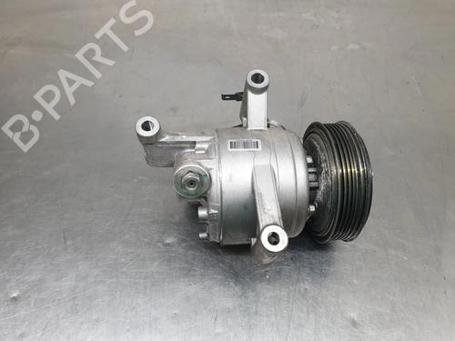 AC compressor TOYOTA AYGO (_B4_) 1.0 (KGB40) | BP30148952M34