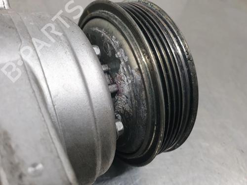 AC compressor TOYOTA AYGO (_B4_) 1.0 (KGB40) | BP30148952M34