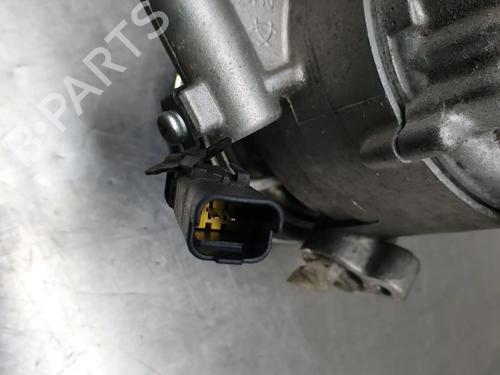 AC compressor TOYOTA AYGO (_B4_) 1.0 (KGB40) | BP30148952M34