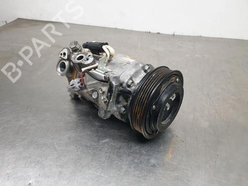 Used AC compressor MERCEDES-BENZ CLA Shooting Brake (X117) CLA 200 CDI / d (117.908) (136 hp) 30148953