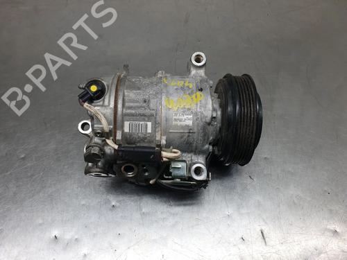AC compressor MERCEDES-BENZ CLA Shooting Brake (X117) CLA 200 CDI / d (117.908) | BP30148953M34 