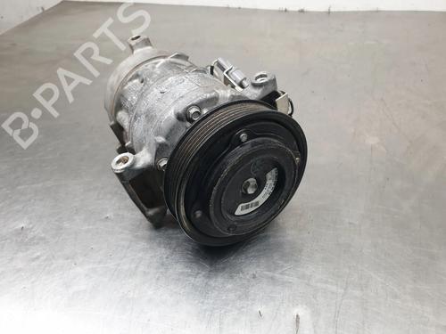 AC compressor MERCEDES-BENZ CLA Shooting Brake (X117) CLA 200 CDI / d (117.908) | BP30148953M34 