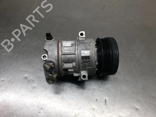 AC compressor OPEL CORSA E (X15) 1.4 (08, 68) | BP30148954M34
