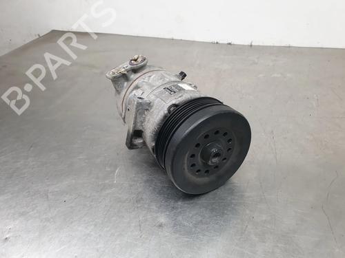AC compressor OPEL CORSA E (X15) 1.4 (08, 68) | BP30148954M34