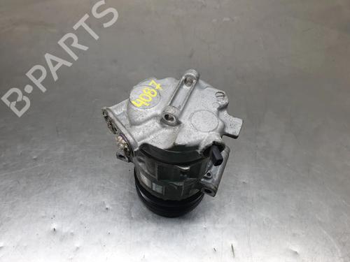 AC compressor OPEL CORSA E (X15) 1.4 (08, 68) | BP30148954M34