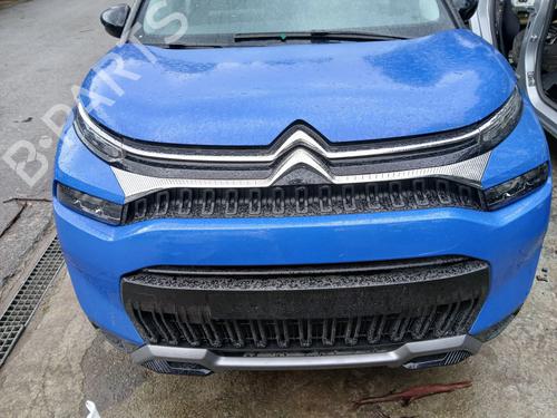 Full front CITROËN C3 AIRCROSS II (2R_, 2C_) 1.5 BlueHDi 110 | BP30148956S1