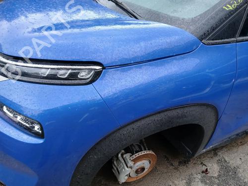 Full front CITROËN C3 AIRCROSS II (2R_, 2C_) 1.5 BlueHDi 110 | BP30148956S1