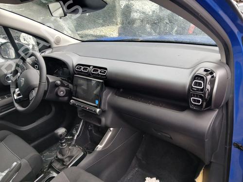 Full front CITROËN C3 AIRCROSS II (2R_, 2C_) 1.5 BlueHDi 110 | BP30148956S1