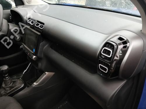 Full front CITROËN C3 AIRCROSS II (2R_, 2C_) 1.5 BlueHDi 110 | BP30148956S1