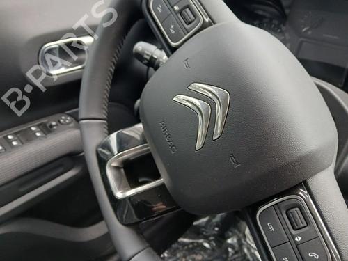 Full front CITROËN C3 AIRCROSS II (2R_, 2C_) 1.5 BlueHDi 110 | BP30148956S1