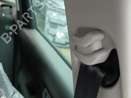 Full front CITROËN C3 AIRCROSS II (2R_, 2C_) 1.5 BlueHDi 110 | BP30148956S1