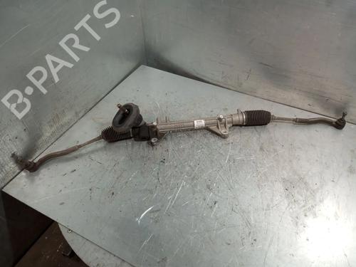 Used Steering rack RENAULT CAPTUR I (J5_, H5_) 1.5 dCi 90 (J5N4, J5M5, J5MW, J5M6, J5AL, J5AJ) (90 hp) 27900236