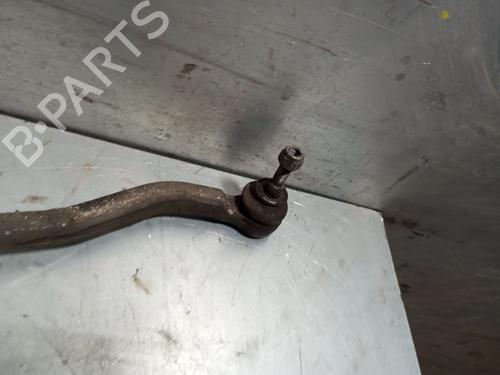 Steering rack RENAULT CAPTUR I (J5_, H5_) 1.5 dCi 90 (J5N4, J5M5, J5MW, J5M6, J5AL, J5AJ) | BP27900236M22