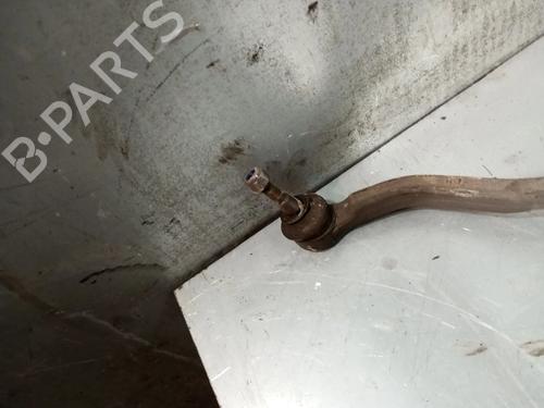 Steering rack RENAULT CAPTUR I (J5_, H5_) 1.5 dCi 90 (J5N4, J5M5, J5MW, J5M6, J5AL, J5AJ) | BP27900236M22