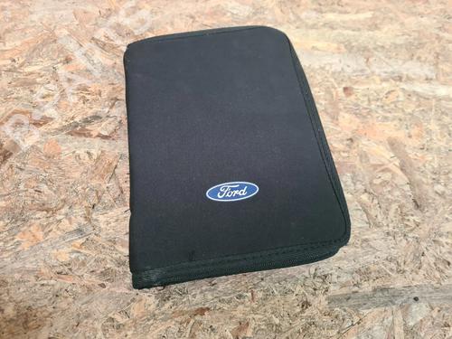 Used Other FORD FIESTA VI (CB1, CCN) 1.0 EcoBoost (100 hp) 30148957