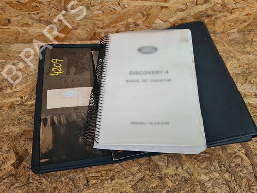 Other LAND ROVER DISCOVERY IV (L319) 3.0 TD 4x4 | BP30148958O1