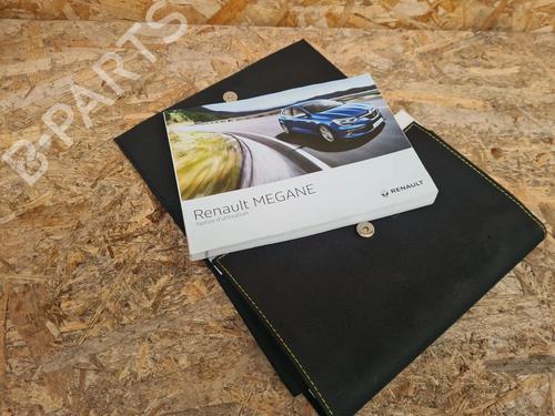 Other RENAULT MEGANE IV Grandtour (K9A/M/N_) 1.5 dCi 110 | BP30148964O1