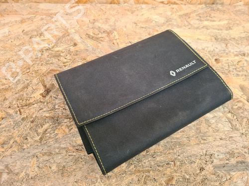 Used Other RENAULT MEGANE IV Grandtour (K9A/M/N_) 1.5 dCi 110 (110 hp) 30148964