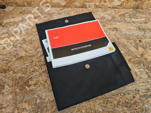 Other RENAULT CLIO IV Grandtour (KH_) 0.9 TCe 90 | BP30148965O1