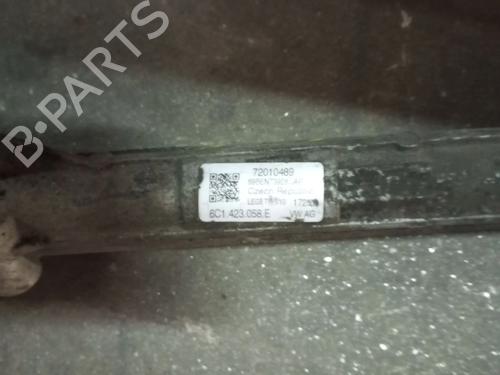 Steering rack SEAT IBIZA IV (6J5, 6P1) 1.4 TDI | BP25786788M22