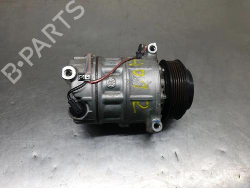 Used AC compressor JAGUAR F-PACE (X761) 2.0 TD4 AWD (180 hp) 30148969