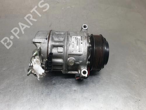 AC compressor JAGUAR F-PACE (X761) 2.0 TD4 AWD | BP30148969M34