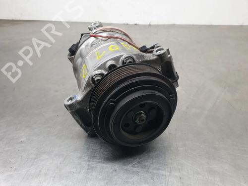 AC compressor JAGUAR F-PACE (X761) 2.0 TD4 AWD | BP30148969M34