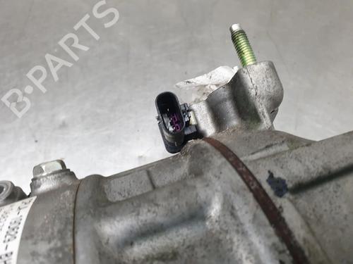 AC compressor JAGUAR F-PACE (X761) 2.0 TD4 AWD | BP30148969M34