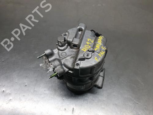 AC compressor JAGUAR F-PACE (X761) 2.0 TD4 AWD | BP30148969M34