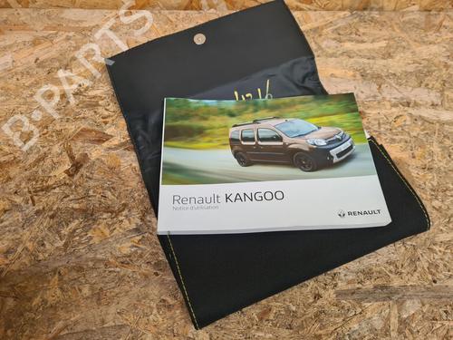 Other RENAULT KANGOO Express (FW0/1_) 1.5 dCi 75 (FW07, FW10, FW04) | BP30148970O1