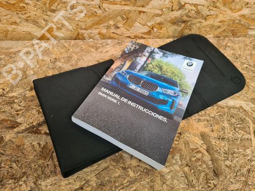 Other BMW 1 (F40) 116 d | BP30148971O1