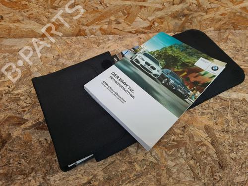 Other BMW 1 (F20) 118 d xDrive | BP30148972O1 