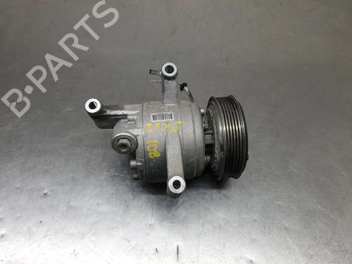 Used AC compressor PEUGEOT 108 1.0 VTi (69 hp) 12121828