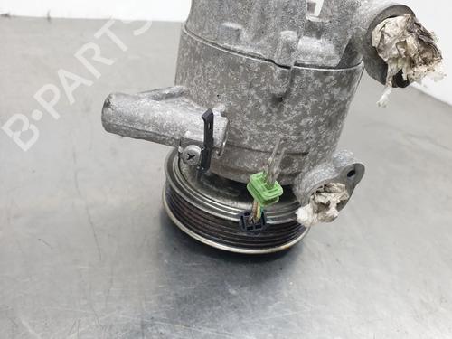 AC compressor PEUGEOT 108 1.0 VTi | BP12121828M34 
