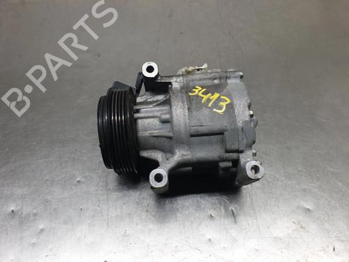 Used AC compressor FIAT 500 (312_) 1.2 (312AXA1A) (69 hp) 30151337