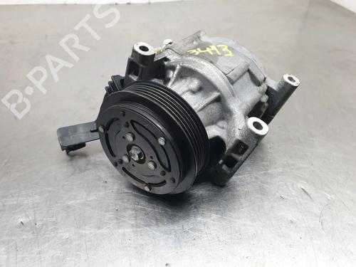 AC compressor FIAT 500 (312_) 1.2 (312AXA1A) | BP30151337M34 