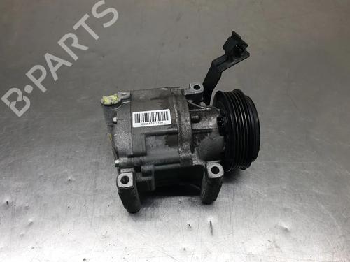 AC compressor FIAT 500 (312_) 1.2 (312AXA1A) | BP30151337M34 