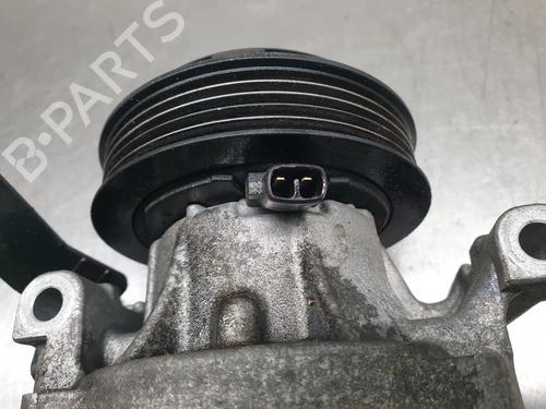 AC compressor FIAT 500 (312_) 1.2 (312AXA1A) | BP30151337M34 