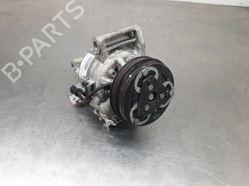 Used AC compressor DACIA SANDERO II 1.0 SCe 75 (B8JC, B8JD, B8NC) (73 hp) 29139996