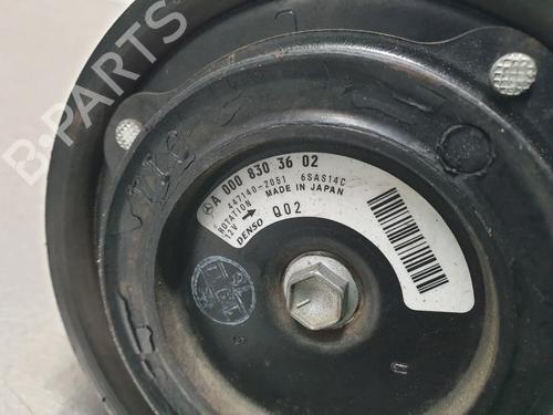 AC compressor MERCEDES-BENZ A-CLASS (W176) A 160 CDI / d (176.011) | BP29119794M34  - Image 6