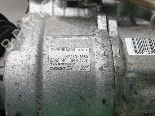 AC compressor MERCEDES-BENZ A-CLASS (W176) A 160 CDI / d (176.011) | BP29119794M34  - Image 7